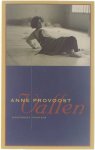 Anne Provoost - Vallen - Provoost, Anne
