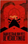 Daan Heerma van Voss - De vergeting roman