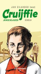 Eilander, Jan - CRUIJFFIE - Jongensjaren / 4 CD Luisterboek