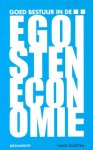 Dijkstra, Hans - Goed bestuur in de egoïsteneconomie