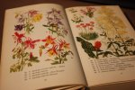 Koehler Horst - DAS BUNTE BLUMENBUCH, Blumen, Straucher und Baume unserer Garten