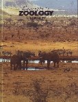c.leon harris - concepts in zoology