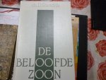 Rietdijk - de beloofde zoon