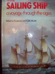 Rosemary & Colin Mudie - "The Sailing Ship"  (La Voyage through the Ages)