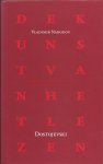 Vladimir Nabokov - De kunst van het lezen 2 - Dostojevski