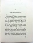 Corsari, Willy - De Fabertjes filmen - een boek voor meisjes - met speciaal voor dit boek gemaakte foto-illustraties van Piet Marée