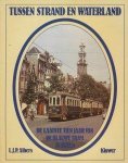 Albers - Tussen strand en waterland