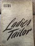  - Astra - Ladies Taylor - Nr 100 - Winter 1969
