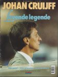 Redactie - Johan Cruijff - Levende legende