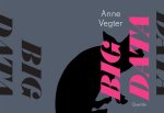 Anne Vegter - Big Data