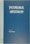 Martijn Blaauw 200370 - Epistemological Contextualism