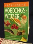 Praxmayer, Claudia - Praktische Voedingswijzer