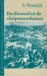 Vestdijk (Harlingen, 17 oktober 1898 - Utrecht, 23 maart 1971), Simon - De filosoof en de sluipmoordenaar - Het uitgangspunt van deze roman is historisch: de onopgehelderde sluipmoord op koning Karel de Twaalfde, de Zweedse veroveraar uit het begin van de 18e eeuw. Voltaire schreef een biografie over deze koning. Vestdijk (Harlingen, 17 oktober 1898 - Utrecht, 23 maart 1971), Simon - De filosoof en de sluipmoordenaar - Het uitgangspunt van deze roman is historisch: de onopgehelderde sluipmoord op koning Karel de Twaalfde, de Zweedse veroveraar uit het begin van de 18e eeuw. Voltaire schreef een biografie over deze koning.