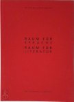 Brigitte Labs-Ehlert - Raum für Sprache - Raum für Literatur Die Poetische Landschaft