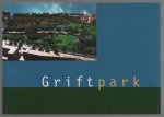 n.n - Griftpark, ontwerp, maart 1997