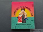 Manami Okazaki. - Land of the Rising Cat: Japan's Feline Fascination.