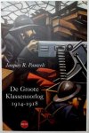 PAUWELS Jacques R. - De Groote Klassenoorlog 1914-1918 [zoekhulp: De Grote Klassenoorlog]