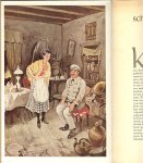 Brugmans, Prof. Dr. H .. Verluchting en bandversiering G.D. Hoogendoorn - Zeemansleven