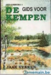 Venken, Jaak - GIDS VOOR DE KEMPEN Oud-Limburg 1