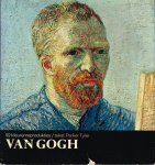 parker tyler, - van gogh