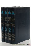 Asaert, G. / J. Van Beylen / H. P. H. Jansen (eds.). - Maritieme geschiedenis der Nederlanden. 1. Prehistorie, romeinse tijd, middeleeuwen, vijftiende en zesttiende eeuw. 2. Zeventiende eeuw, van 1585 tot ca 1680. 3. Achttiende eeuw en eerste helft negentiende eeuw, van ca 1860 tot 1850-1870. 4. T...