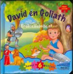 Diversen - David en Goliath