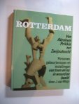 Rhyn - Rotterdam van abraham prikkie / druk 1