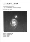 red - astrobulletin oktober 1992