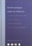 Israel Gutman, Sara Bender - Rechtvaardigen onder de Volkeren. Nederlanders met een Yad Vashem-onderscheiding voor hulp aan joden.
