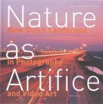 Tracy Metz - Nature As Artifice