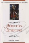 Fulton, Helen - A companion to Arthurian literature