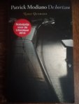 Modiano, Patrick - De horizon