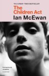 Mcewan, Ian - The Children Act Mcewan, Ian - The Children Act
