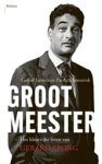 Gerlof Leistra ; Patricia Jimmink - Grootmeester