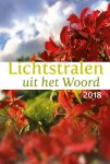 Arentsen, Hans (eindred.) - Lichtstralen uit het Woord 2018