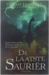 Thiemeyer Thomas - De laatste Sauriër