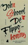 John Schoorl - De Flippokoning en andere journalistieke topverhalen
