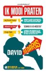 Sedaris, David - Ik mooi praten