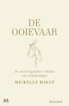 Mickelle Haest - De ooievaar De meest bijzondere verhalen van verloskundigen
