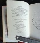 Eggers, Dave - What is the What. The autobiography of Valentino Achak Deng