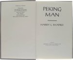 Shapiro, Harry L. - Peking Man