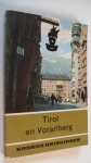 Sant A.W. van 't - Tirol en Vorarlberg  / Kosmos Reisgids