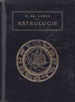 Libra, C. Aq. - Astrologie. Beknopte handleiding