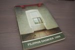 Diverse, zie info - FILIPPUS DAGBOEK 1988