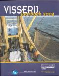 Bart Pronk - Visserij Jaarboek 2004