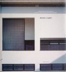 Campi, Mario  Möllfors, Karin   Düby, Basil - Mario Campi   Architekturen Und Entwürfe - Architectures and Architectural Designs