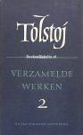 Tolstoj, L.N. - Verzamelde werken Tolstoj 2