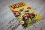  - Spelen met SALADES