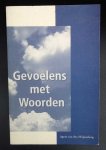 Agnes van den Muijsenberg - Gevoelens met woorden