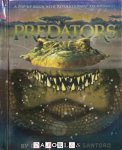 Lucio Santoro, Meera Santoro - Predators. A pop-up book with revolutionary technology
